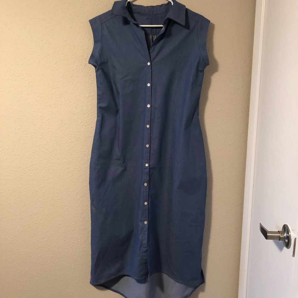 Esby Sample Dress - image 1